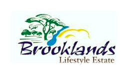 Brooklands Estate Logo