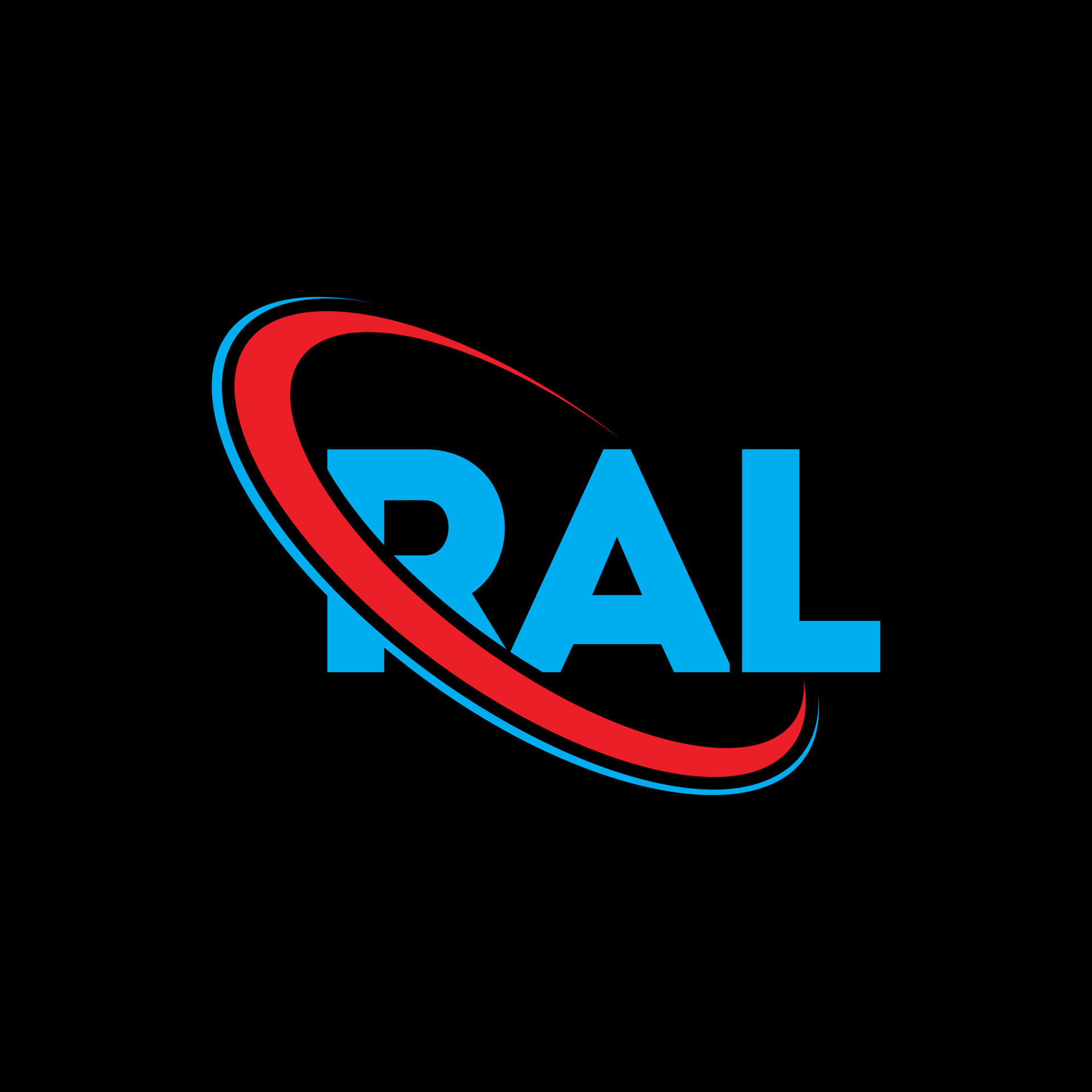 RAL Logo